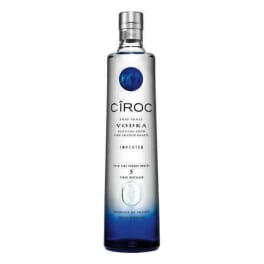 Ciroc Vodka 750 ml