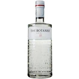 The Botanist Gin - 750mL