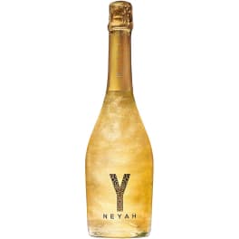Neyah Gold Passion Sparkling Wine - 750mL