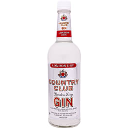 Country Club Gin - 375mL