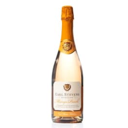 Earl Stevens Mango Peach Sparkling Wine - 750mL
