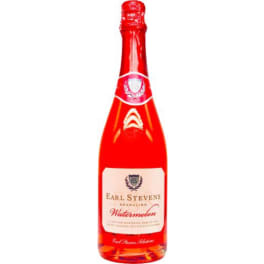 Earl Stevens Watermelon Sparkling Wine - 750mL