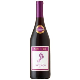 Barefoot Pinot Noir - 750mL