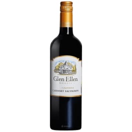 Glen Concannon Cabernet Sauvignon - 750mL