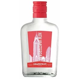 New Amsterdam Grapefruit Vodka - 200mL