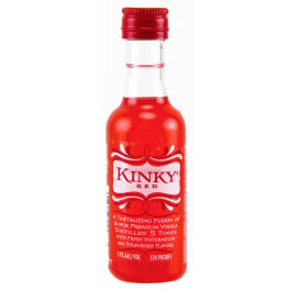 Kinky Red - 50mL