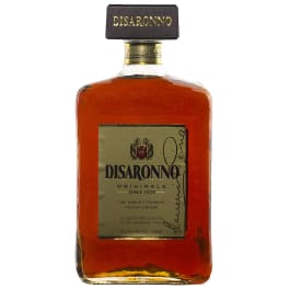Disaronno Amaretto Original 56 Proof Liqueur - 750mL