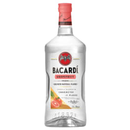 Bacardi Grapefruit - 1.75L