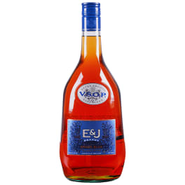 E&J VSOP - 1.75L