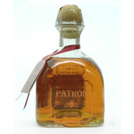 Patron Extra Anejo - 750mL