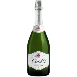 COOK'S SPUMANTE 750ml