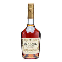 Hennessy Cognac - 750mL