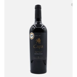 Capa Tempranillo - 750mL