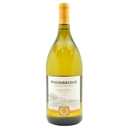 Woodbridge Chardonnay - 1.5L