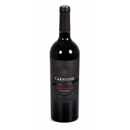 Carnivor Cabernet Sauvignon - 750mL