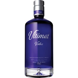 Ultimat Vodka - 375mL