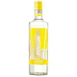 New Amsterdam Lemon - 1L