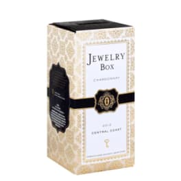 Jewel Box Chardonnay - 3L