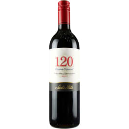 Santa Rita Cabernet Sauvignon - 750mL