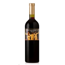 Culitos Merlot - 750mL