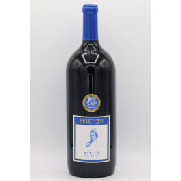 Barefoot Merlot - 1.5L