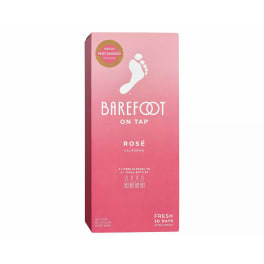 Barefoot Rose - 3L