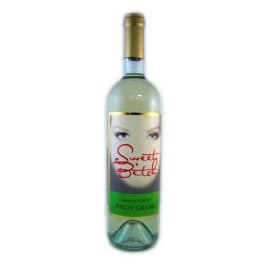 Sweet Bitch Pinot Grigio - 750mL