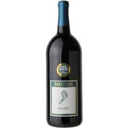 Barefoot Malbec - 1.5L