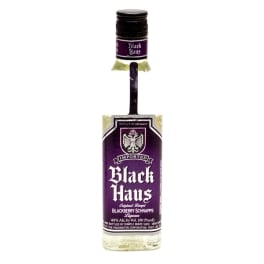 Black Haus Blackberry - 375mL