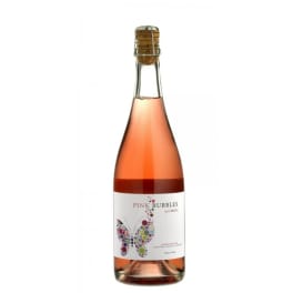 Lobetia Pink Bubbles - 750mL