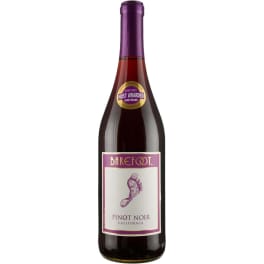 Barefoot Pinot Noir - 750mL