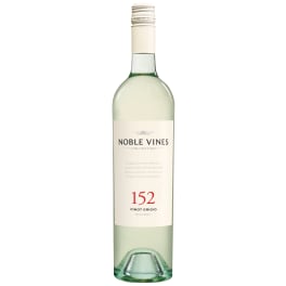 Noble Vines Pinot Grigio - 750mL