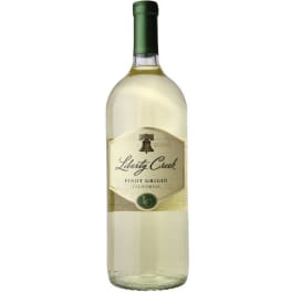 Liberty Creek Pinot Grigio - 1.5L