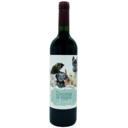 Groupie Merlot - 750mL
