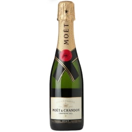 Moët & Chandon Nectar Impérial Champagne - 375mL