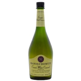 Manischewitz Cream White Concord - 750mL
