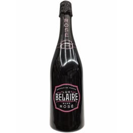 Luc Belaire Rare Rosé Sparkling Wine - 750mL