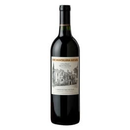 CHATEAU MONTELENA ESTATE CABERNET SAUVIGNON 2015 750ML