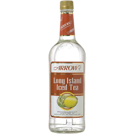 Arrow Long Island Iced Tea Liqueur - 750mL