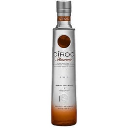 Ciroc Amaretto Vodka - 200mL