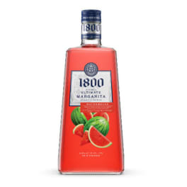 1800 Ultimate Watermelon Margarita - 1.75L