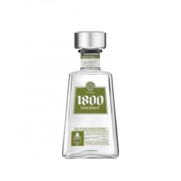 1800 Coconut Tequila - 200mL
