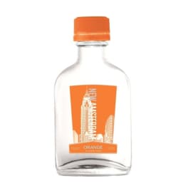 New Amsterdam Orange Vodka - 100mL