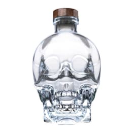 Crystal Head Vodka - 750mL