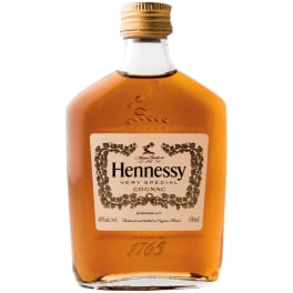 Hennessy VS Cognac - 100mL