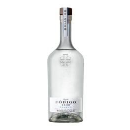 Codigo 1530 Blanco Tequila - 750mL