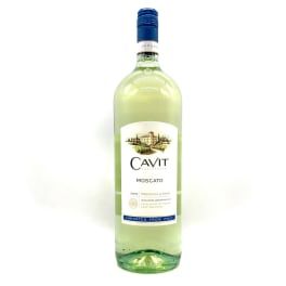 Cavit Moscato - 1.5L