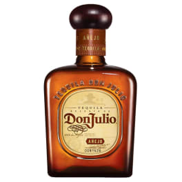 Don Julio Añejo Tequila - 375mL