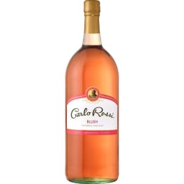 Carlo Rossi Blush - 1.5L