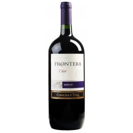 Frontera Merlot - 1.5L